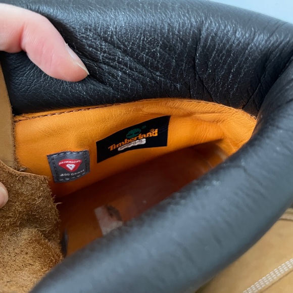 Timberland Men’s Boots waterproof size 13 - Picture 10 of 10